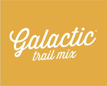 Galactic Trail Mix