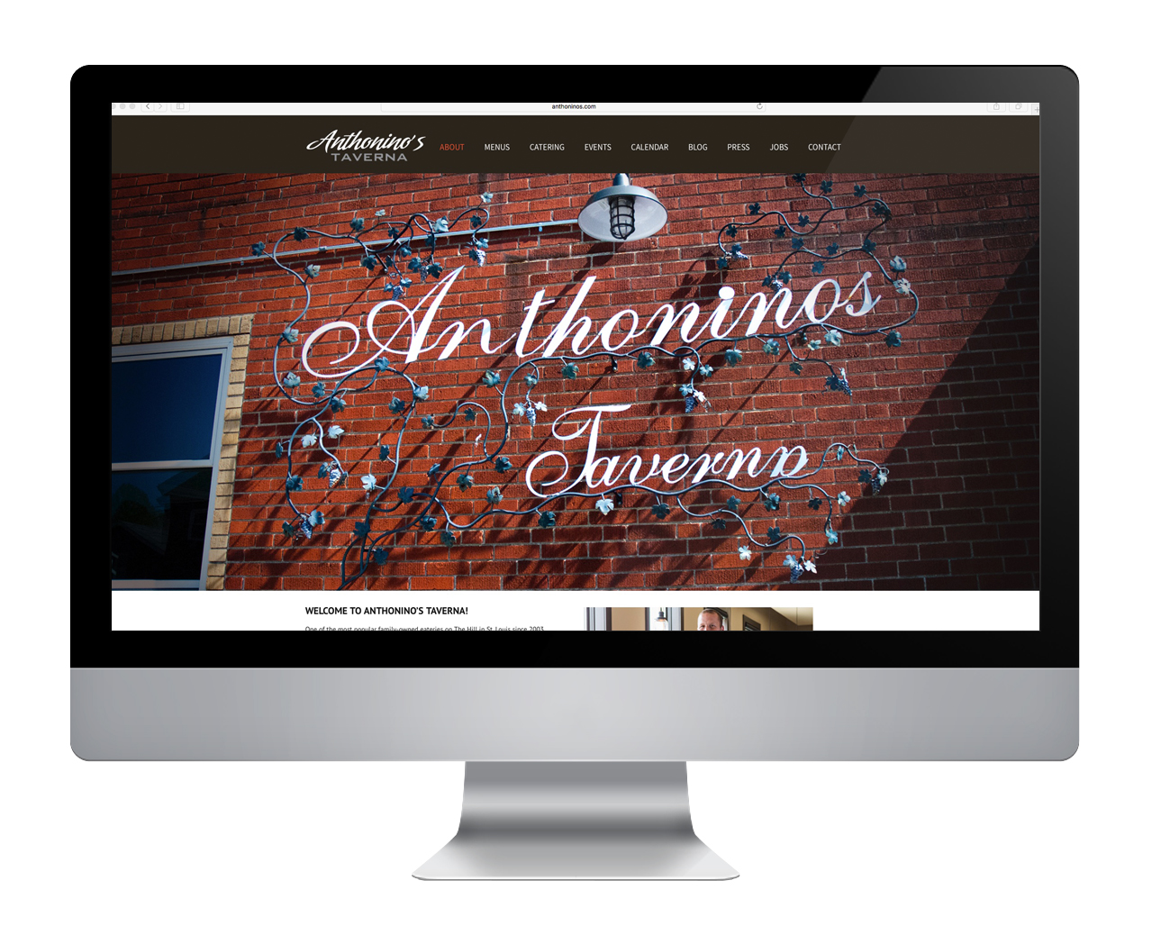 Anthonino's Taverna