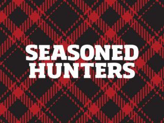 Seasoned Hunters