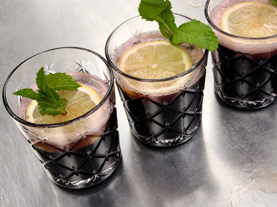 Haymaker Wellness Punch Upstart Food Brands