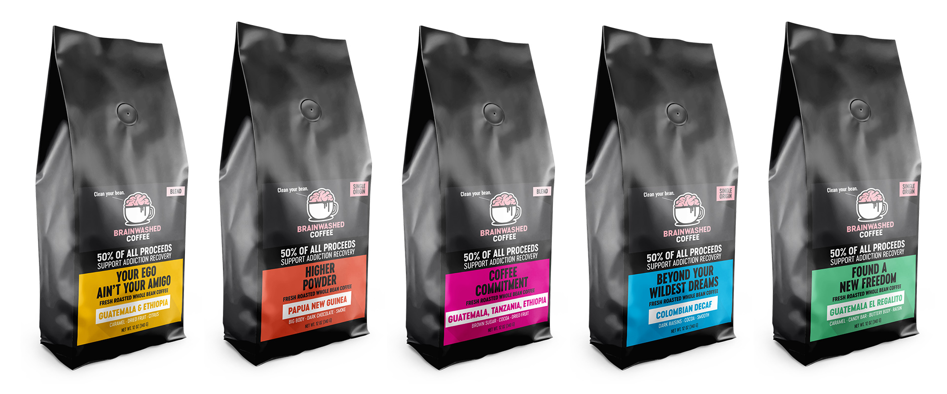 CoffeeBags