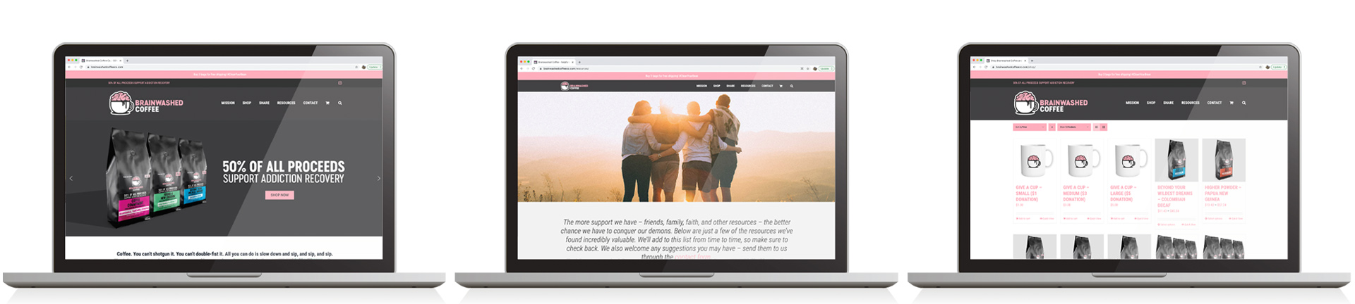 Web_Screens