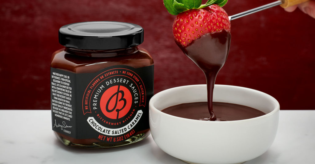 Bittersweet Kitchen Upstart Food Brands