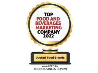 Top 10 Food & Beverage Marketing Agency 2022