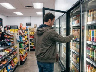 Should Your Food Brand Sell in Convenience Stores?